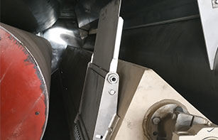 Fornitori di lame raschiatiche