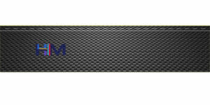 LAME RASCHIATRICI IN FIBRA DI CARBONIO